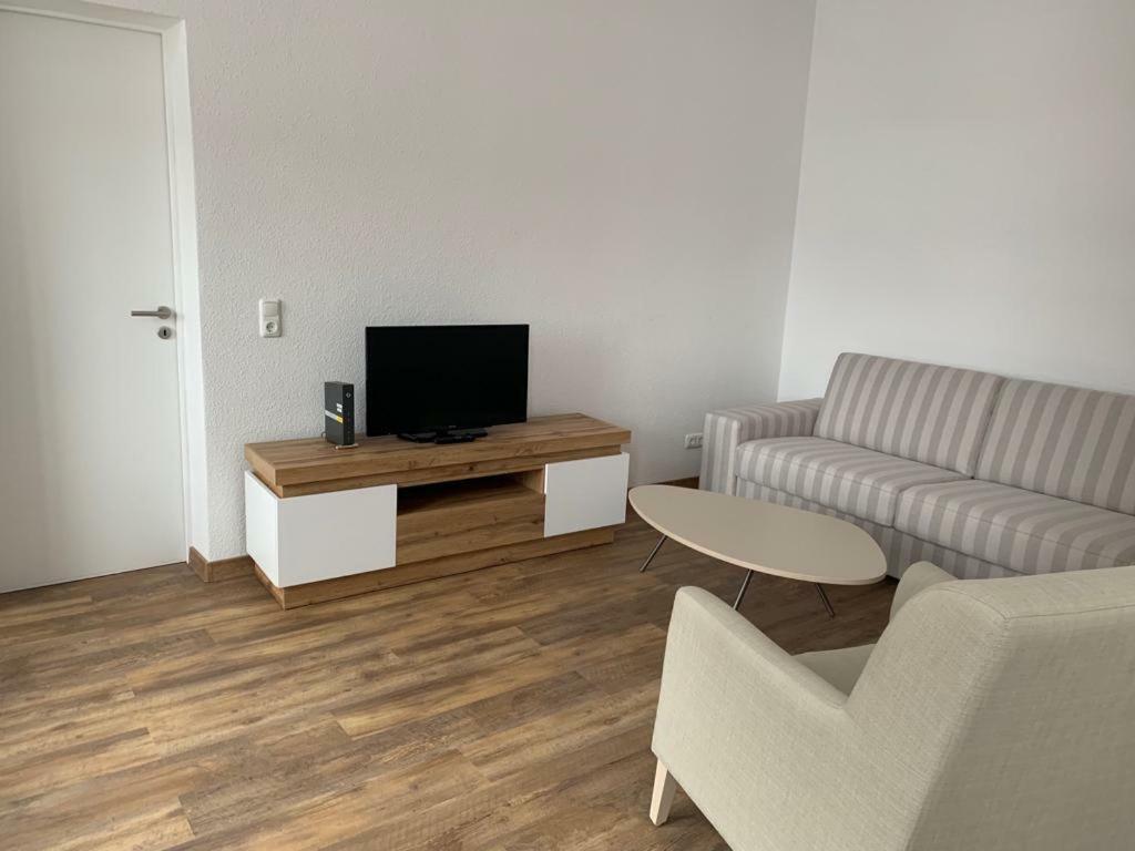 Ferienwohnung Katharina Wilhelmshaven Exterior photo