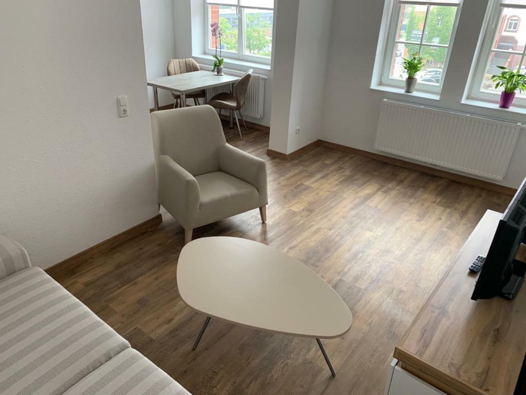 Ferienwohnung Katharina Wilhelmshaven Exterior photo